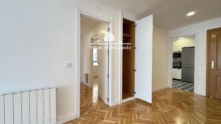 Piso en alquiler en Zaburdón - Monte Escorial en San Lorenzo de El Escorial