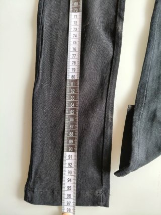 Leggings negros
