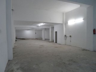 Local comercial en alquiler en Praza España - Casablanca en Vigo