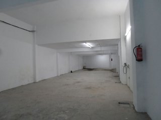 Local comercial en alquiler en Praza España - Casablanca en Vigo