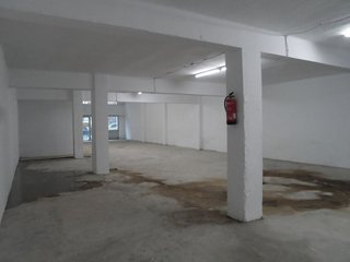 Local comercial en alquiler en Praza España - Casablanca en Vigo