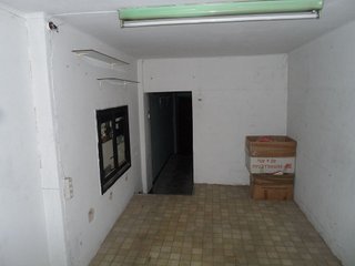 Local comercial en alquiler en Praza España - Casablanca en Vigo