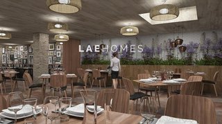 Local comercial en alquiler en Centro en San Sebastián-Donostia