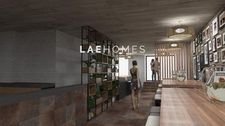 Local comercial en alquiler en Centro en San Sebastián-Donostia