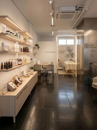 Local comercial en alquiler en Couto en Ourense