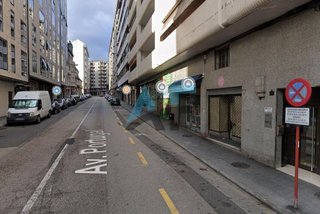 Local comercial en alquiler en Couto en Ourense