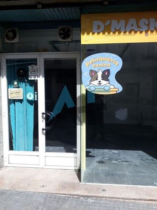 Local comercial en alquiler en Couto en Ourense