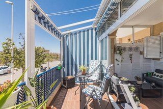Casa adosada en venta en Bernabéu - Santa Pola Este en Santa Pola