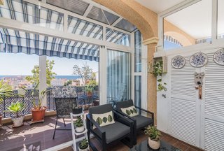 Casa adosada en venta en Bernabéu - Santa Pola Este en Santa Pola