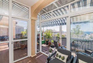 Casa adosada en venta en Bernabéu - Santa Pola Este en Santa Pola