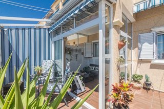 Casa adosada en venta en Bernabéu - Santa Pola Este en Santa Pola