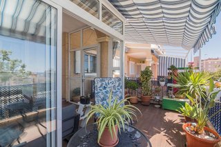 Casa adosada en venta en Bernabéu - Santa Pola Este en Santa Pola