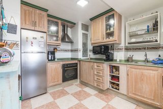 Casa adosada en venta en Bernabéu - Santa Pola Este en Santa Pola