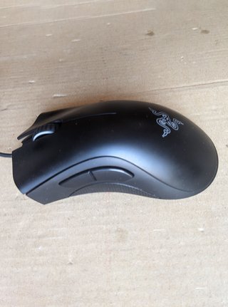 Ratón Gaming