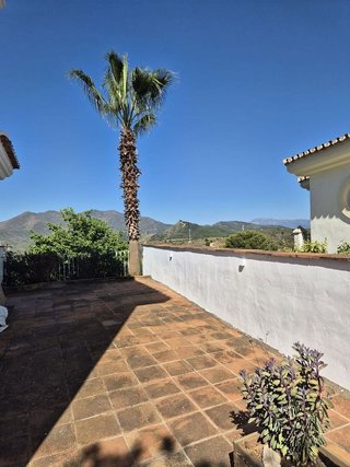 Casa pareada en venta en Alhaurín el Grande