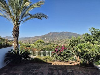 Casa pareada en venta en Alhaurín el Grande