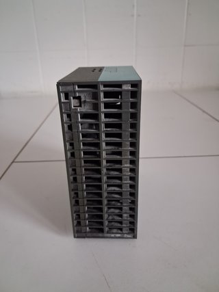 Fuente Alimentación Siemens SITOP 6EP1333-2AA01