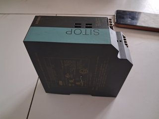 Fuente Alimentación Siemens SITOP 6EP1333-2AA01
