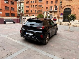 Ford Puma 2022