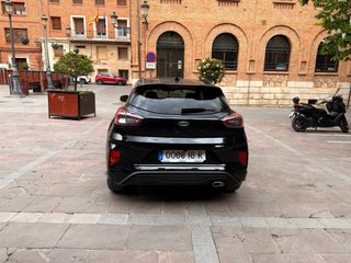 Ford Puma 2022