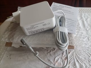 Cargador Repuesto MacBook PA-60W