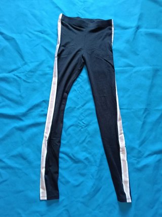 Leggings H&M Talla 16 Años