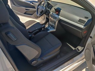 Opel Astra GTC