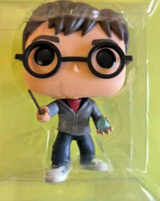 Funko Pop! Harry Potter #32