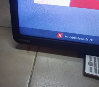 Mando a distancia Toshiba CT-30428