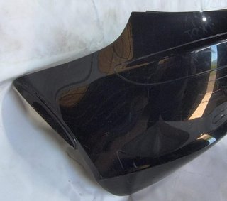 Paraurti Posteriore Mercedes SLK