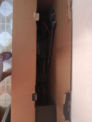 LEER BIEN  Patinete Eléctrico Xiaomi Scooter 4