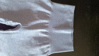 Leggings Prozis azul xs