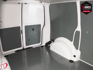 Volkswagen Transporter 2.0 TDI FURGÓN CERRADO 4 MOTION 150