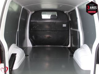 Volkswagen Transporter 2.0 TDI FURGÓN CERRADO 4 MOTION 150