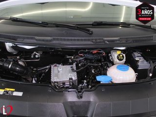 Volkswagen Transporter 2.0 TDI FURGÓN CERRADO 4 MOTION 150