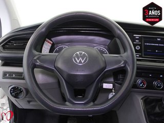 Volkswagen Transporter 2.0 TDI FURGÓN CERRADO 4 MOTION 150