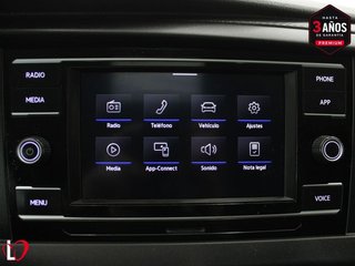 Volkswagen Transporter 2.0 TDI FURGÓN CERRADO 4 MOTION 150