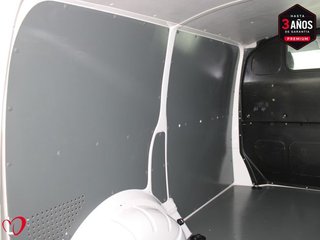 Volkswagen Transporter 2.0 TDI FURGÓN CERRADO 4 MOTION 150
