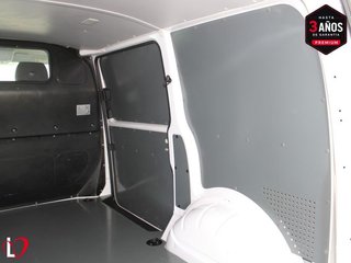 Volkswagen Transporter 2.0 TDI FURGÓN CERRADO 4 MOTION 150
