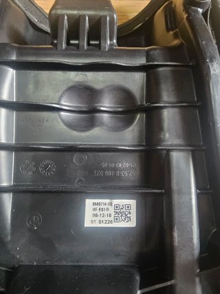 Asiento BMW S1000RR