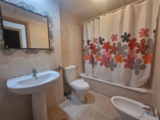 Piso en venta en Ubrique