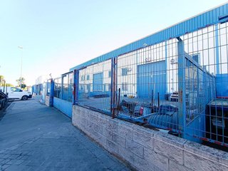 Nave industrial en venta en Altos del Olivar - El Caracol en Valdemoro