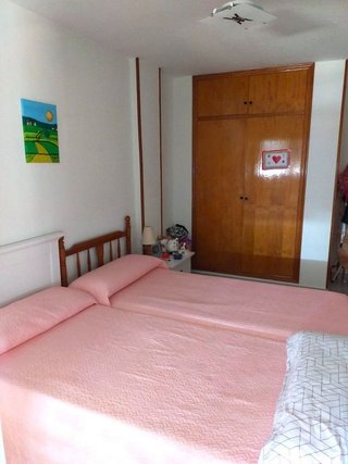 Piso en venta en Villajoyosa ciudad en Villajoyosa/Vila Joiosa (la)