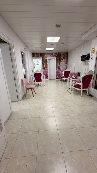 Local comercial en venta en Villalba Estación en Collado Villalba