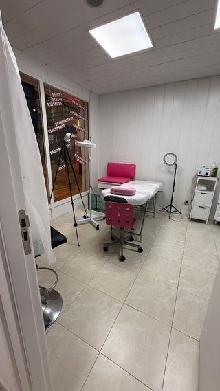 Local comercial en venta en Villalba Estación en Collado Villalba