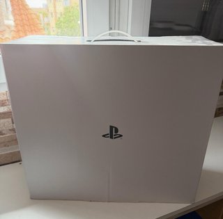 Consola PS5 Digital Edition Blanca