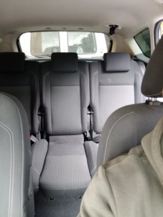 Ford C-MAX 2014