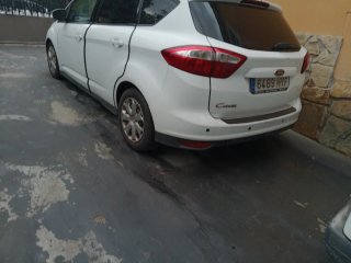 Ford C-MAX 2014