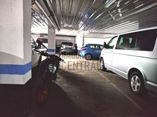 Garaje en venta en Ibarrekolanda en Bilbao