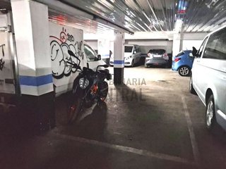 Garaje en venta en Ibarrekolanda en Bilbao